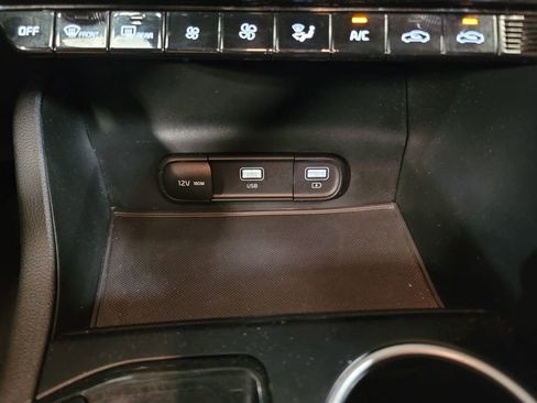 Used 2021 Kia K5 LX image 16