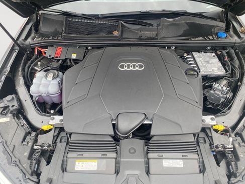New 2026 Audi Q7 3.0T Premium Plus image 26
