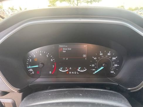 Used 2020 Ford Escape S FWD image 15