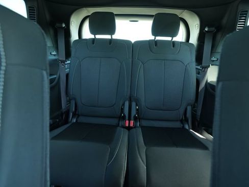 New 2026 Jeep Grand Cherokee L 4WD image 27
