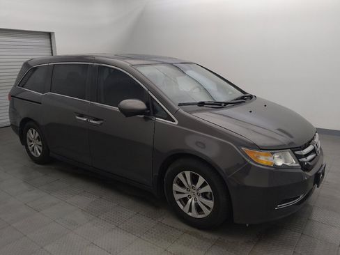 Used 2016 Honda Odyssey EX-L image 11