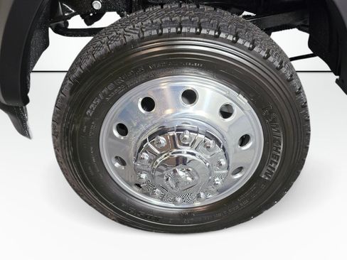 New 2026 RAM 5500 Tradesman w/ Safety Group AWD/4WD image 11