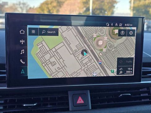 Used 2022 Audi A4 2.0T Premium Plus w/ Premium Plus Package image 30