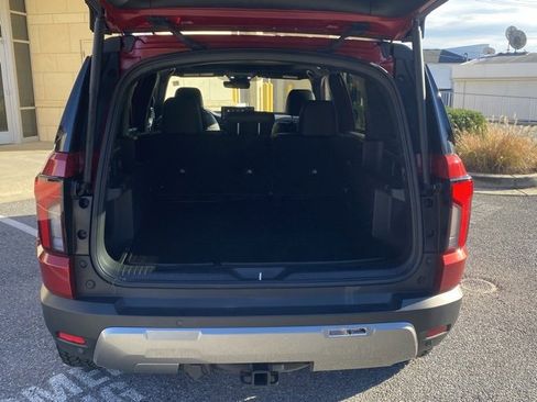 Used 2026 Honda Passport TrailSport Elite image 7