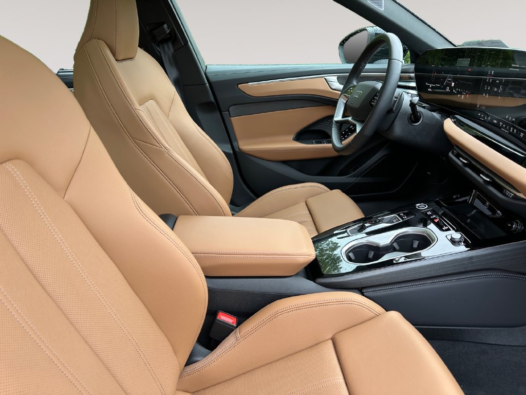 Certified 2026 Audi A6 Premium Plus w/ Premium Plus Package AWD/4WD image 15
