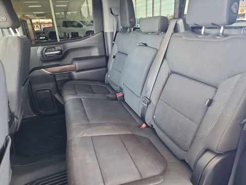 Used 2021 Chevrolet Silverado 1500 RST AWD/4WD image 38