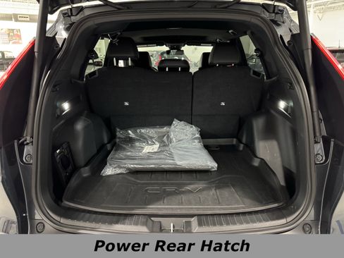 Used 2026 Honda CR-V Sport-L image 13