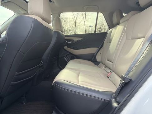 Certified 2023 Subaru Outback Limited image 16