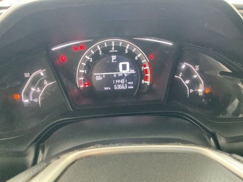 Used 2016 Honda Civic LX image 8