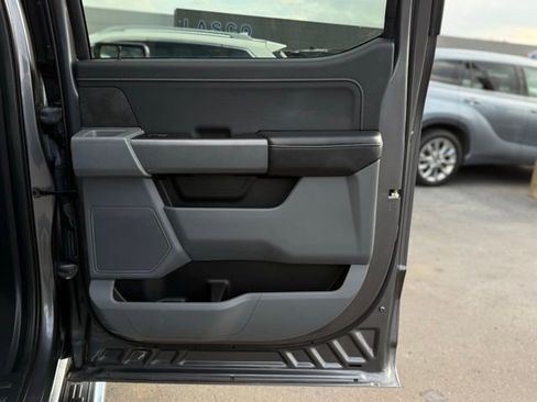 Certified 2024 Ford F150 XLT w/ Equipment Group 302A MID image 22