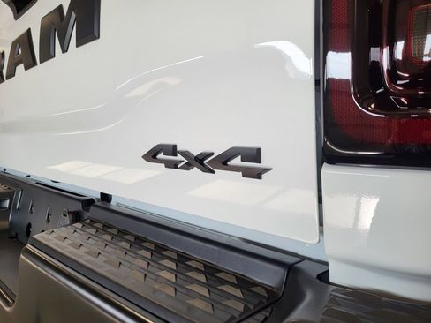 New 2026 RAM 2500 Tradesman image 15