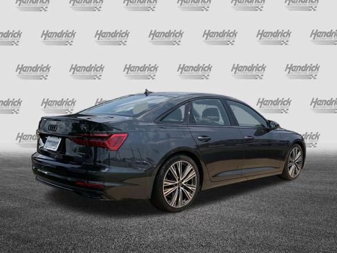 Used 2024 Audi A6 Premium Plus w/ Premium Plus Package AWD/4WD image 10