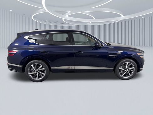 New 2026 Genesis GV80 3.5T Advanced AWD/4WD image 2
