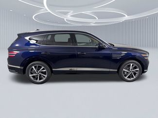 New 2026 Genesis GV80 3.5T Advanced AWD/4WD video 2
