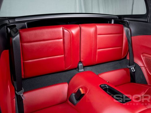 Used 2017 Porsche 911 Targa 4S image 67