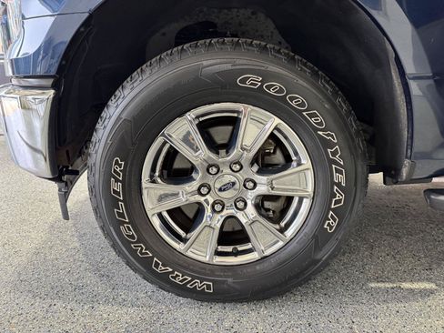 Used 2017 Ford F150 XLT w/ Equipment Group 302A Luxury AWD/4WD image 26