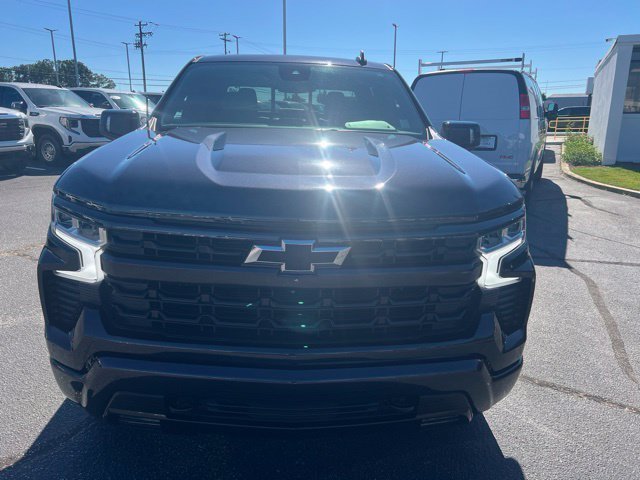 Used 2022 Chevrolet Silverado 1500 RST w/ All Star Edition Plus AWD/4WD image 12