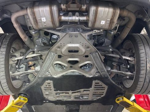 Used 2021 Porsche 718 Boxster image 50