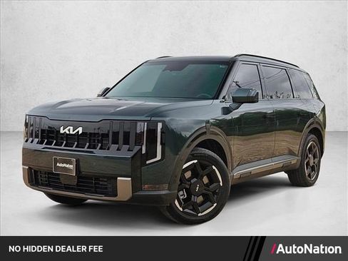 Used 2027 Kia Telluride EX w/ Towing Package AWD/4WD image 1