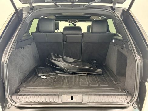 Used 2017 Land Rover Range Rover Sport HSE AWD/4WD image 6