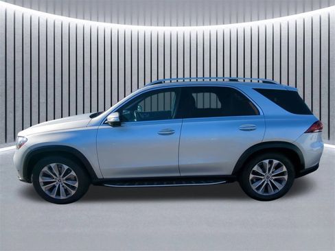 Used 2020 Mercedes-Benz GLE 350 4MATIC image 8