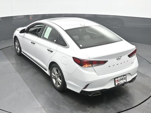 Used 2018 Hyundai Sonata Sport FWD image 36