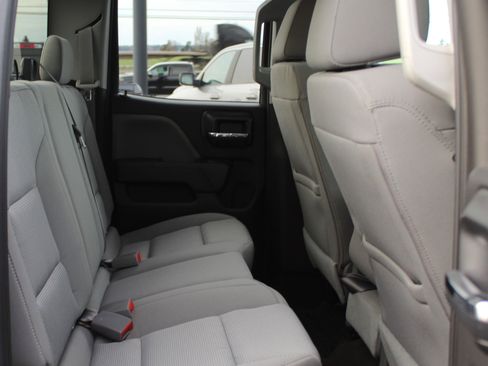 Used 2016 GMC Sierra 1500 SLE image 20