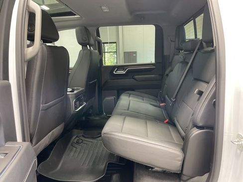 Used 2025 GMC Sierra 2500 Denali w/ Denali Reserve Package image 21