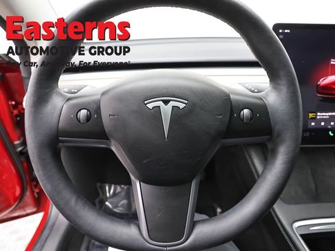 Used 2023 Tesla Model 3 RWD image 10