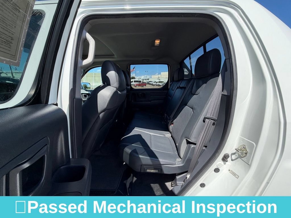 Used 2014 Honda Ridgeline SE image 29