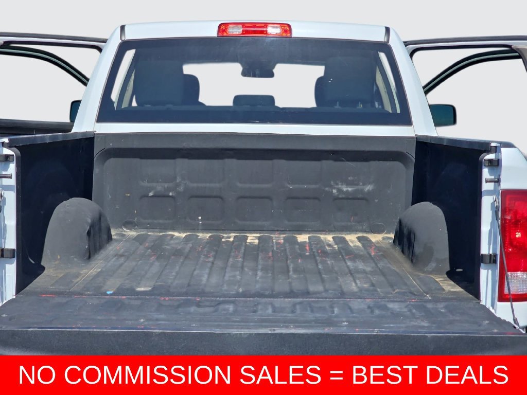 Used 2020 RAM 1500 Tradesman w/ Tradesman SXT Package AWD/4WD image 12