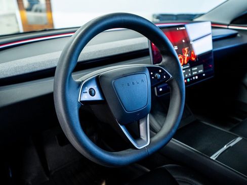 Used 2024 Tesla Model 3 Long Range image 32