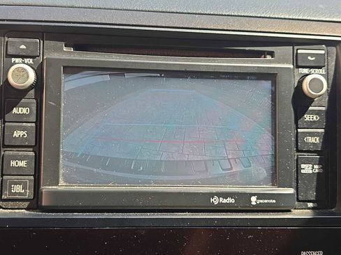 Used 2014 Toyota Sequoia Limited image 19