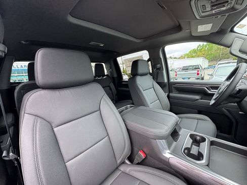 New 2026 Chevrolet Silverado 2500 LTZ w/ Trail Boss Package AWD/4WD image 17