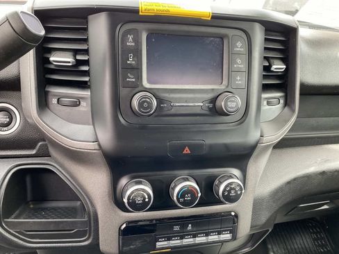 Used 2022 RAM 4500 Tradesman RWD image 17