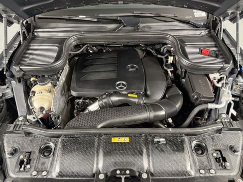 Certified 2023 Mercedes-Benz GLE 350 w/ 3rd Row Seat Package image 13