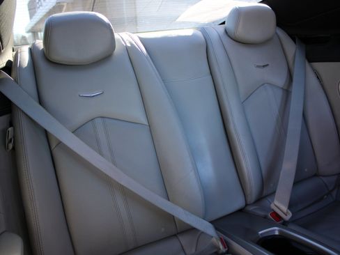 Used 2012 Cadillac CTS Performance w/ Performance Luxury Package image 13