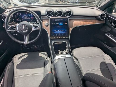 Used 2026 Mercedes-Benz C 300 Sedan image 17