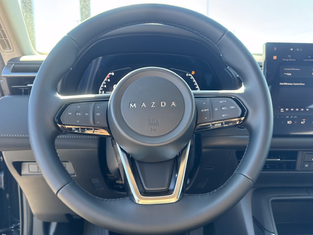 New 2026 MAZDA CX-5 Preferred AWD/4WD image 16