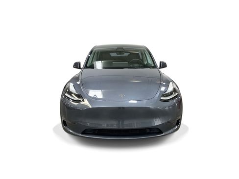 Certified 2023 Tesla Model Y Performance AWD/4WD image 2