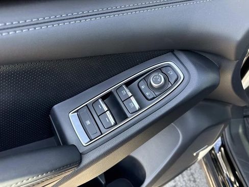 New 2026 Subaru Ascent Touring image 12