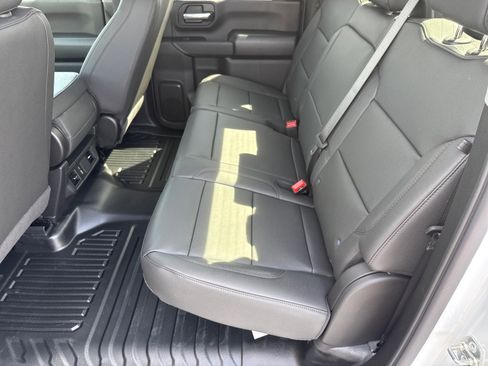 New 2026 Chevrolet Silverado 2500 W/T w/ WT Convenience Package AWD/4WD image 11