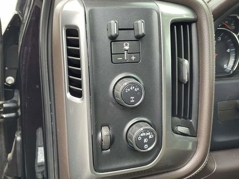 Used 2018 Chevrolet Silverado 3500 LTZ w/ Duramax Plus Package image 17