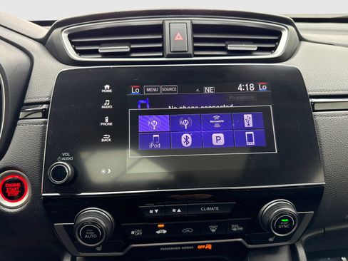 Used 2020 Honda CR-V EX image 25