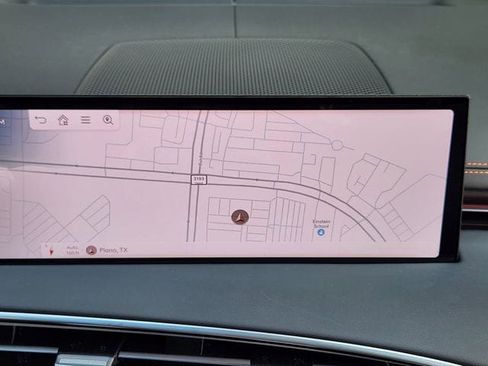 Used 2026 Genesis GV70 2.5T Sport Prestige AWD/4WD image 13