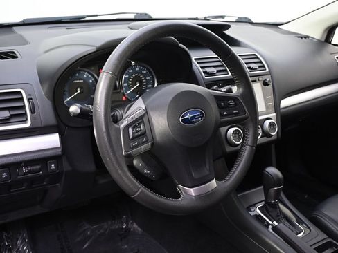 Used 2015 Subaru Crosstrek 2.0i Limited AWD/4WD image 11