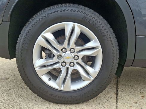 Used 2021 Chevrolet Blazer LT image 8