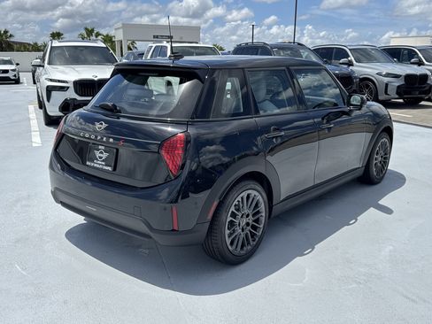 New 2026 MINI Cooper S FWD image 7