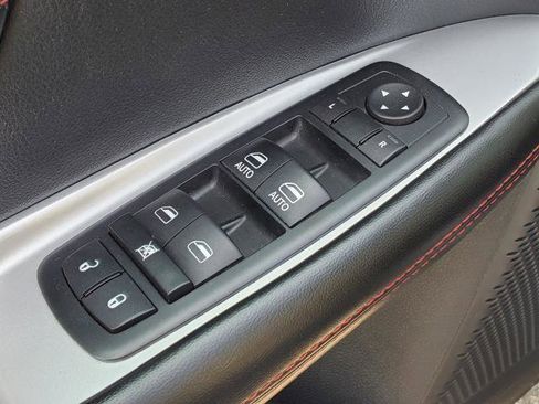 Used 2016 Dodge Journey R/T AWD/4WD image 21