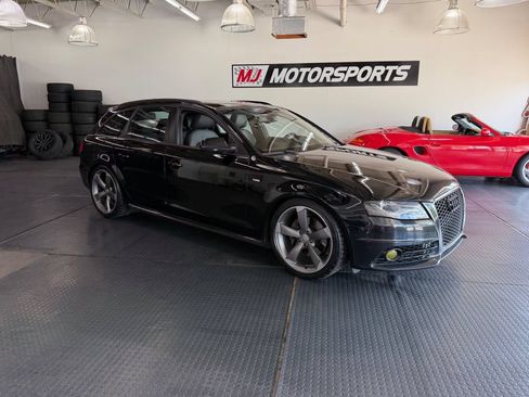 Used 2012 Audi A4 2.0T Prestige AWD/4WD image 12